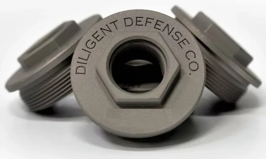 Ddc Hub Dta M18X1.5