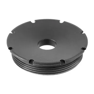 Dead Air 5.56mm Sandman/Nomad Front Cap
