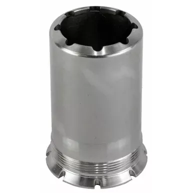 Dead Air Armament Blast Shield Insert | Fits Dead Air Pyro Compensator | DA432