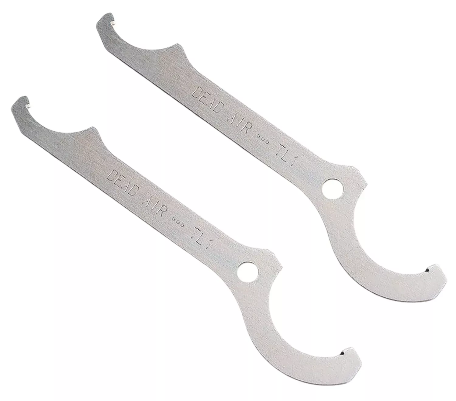 Dead Air Armament Enhanced Spanner Wrench Kit