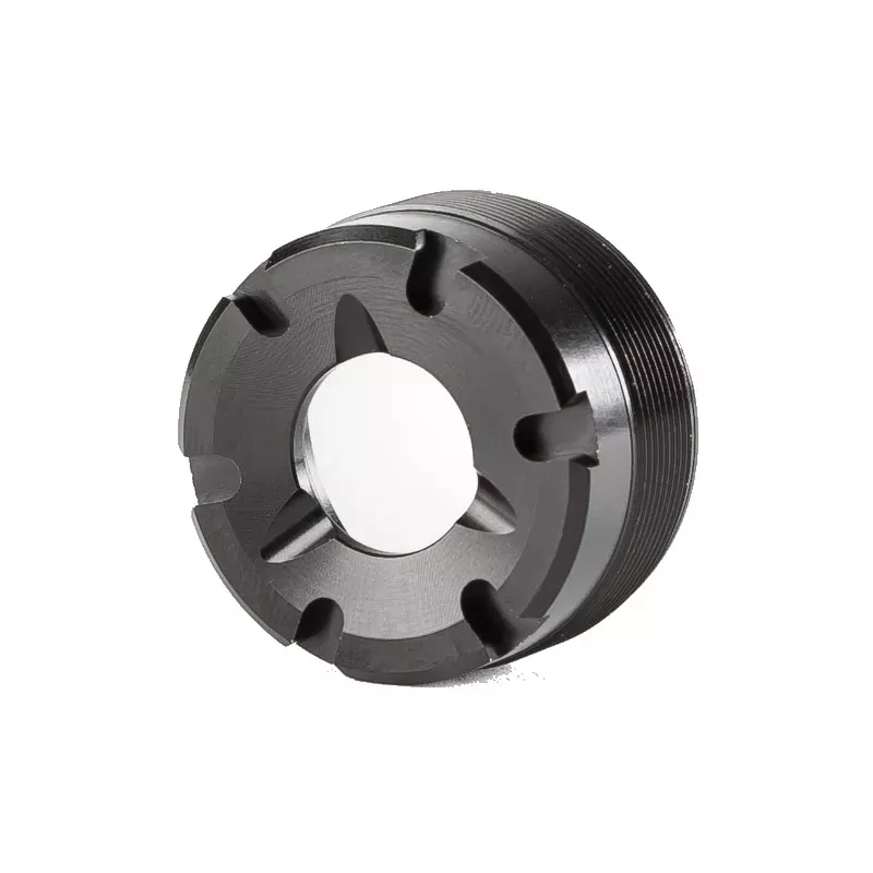 Dead Air Armament Ghost 9mm Front Cap