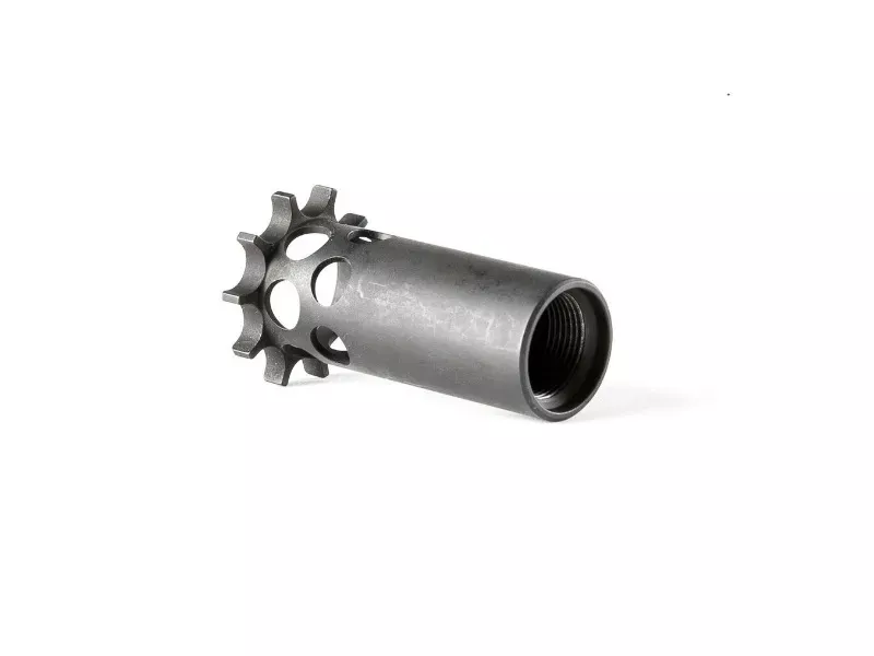 Dead Air Armament Ghost Piston M16X1RH