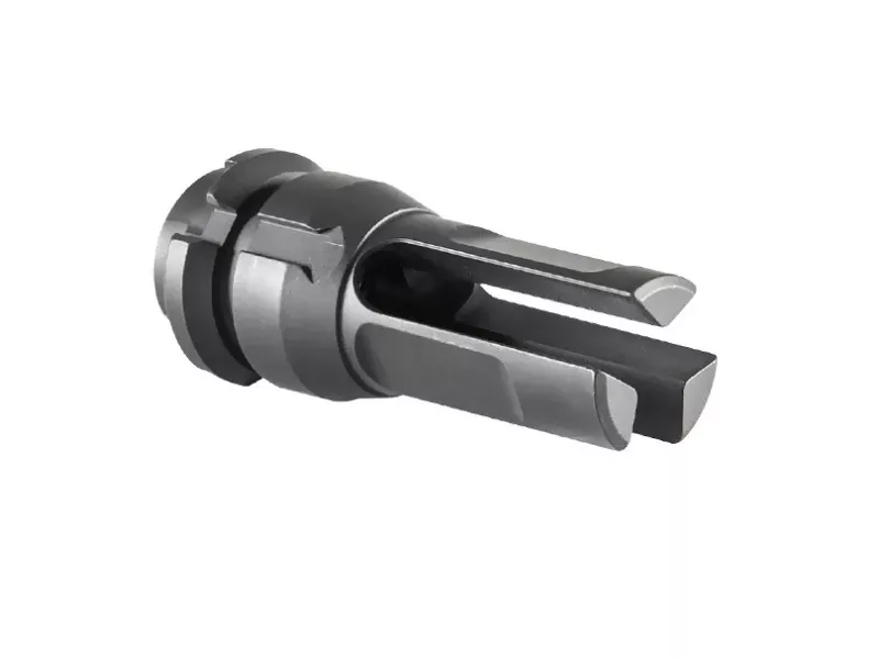 Dead Air Armament Keymo Flash Hider 1/2X28