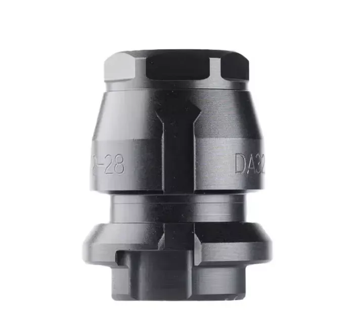 Dead Air Armament Keymo Zero 5/8-24
