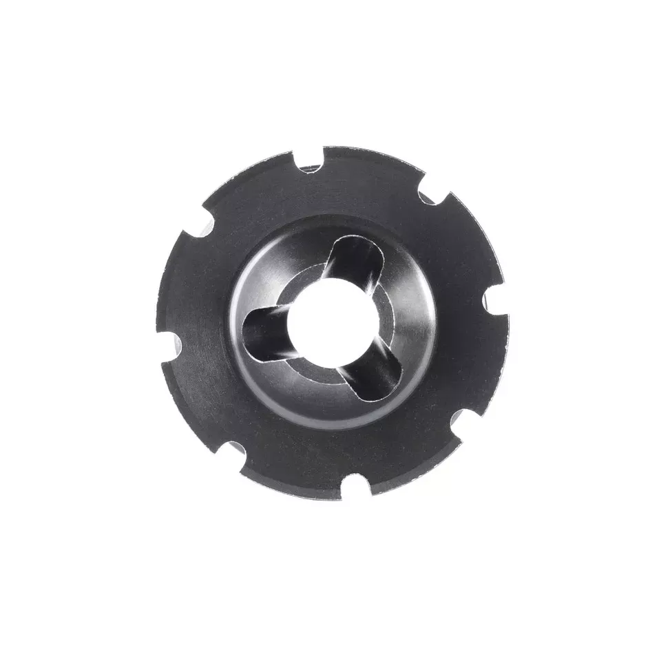 Dead Air Armament Rxd R-series Fh Front Cap 5.56