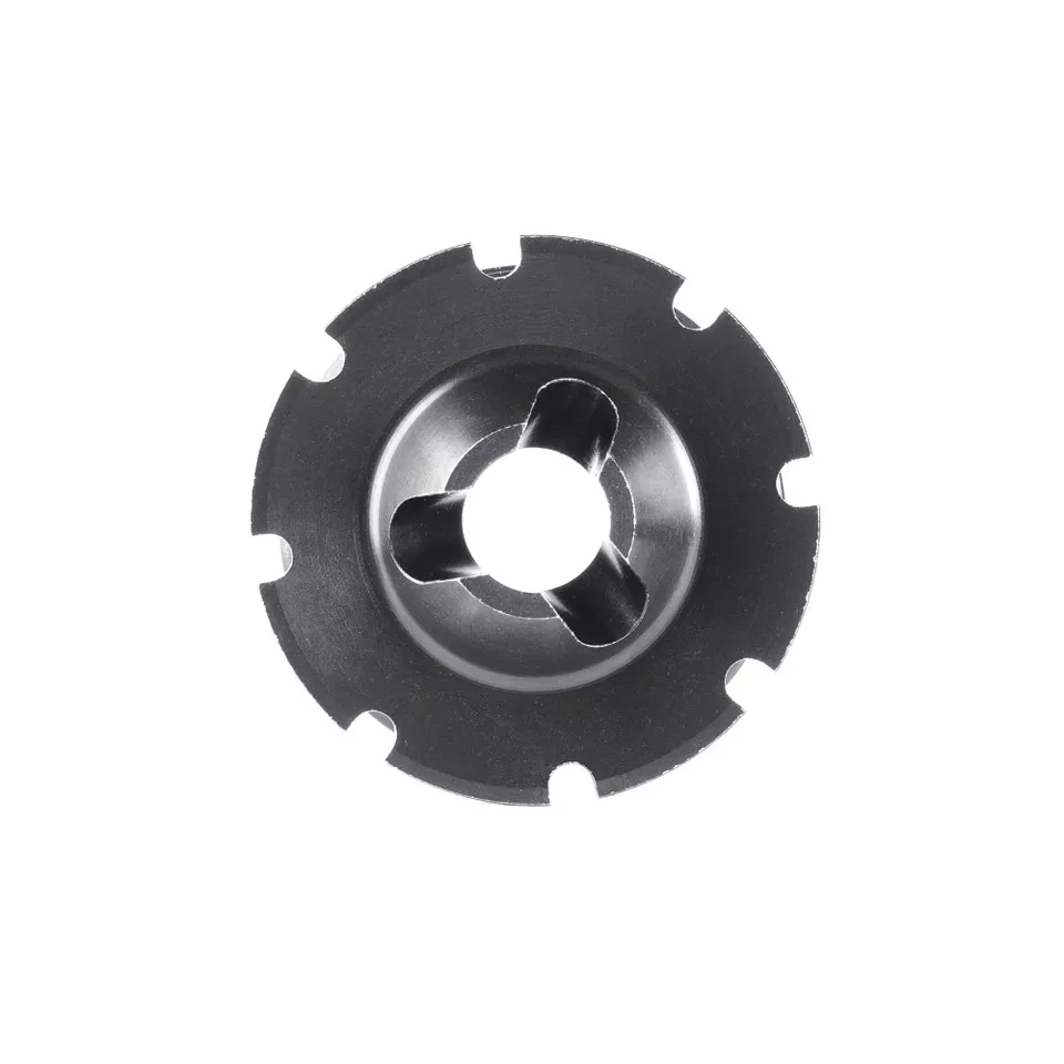 DEAD AIR ARMAMENT RXD R-SERIES FH FRONT CAP 7.62