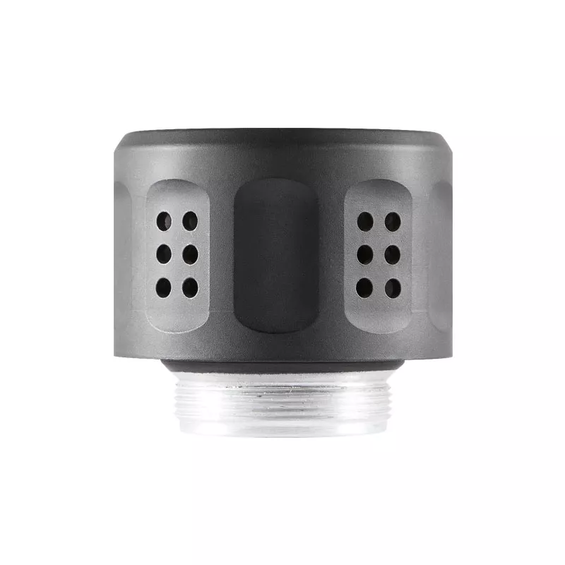 DEAD AIR ARMAMENT SANDMAN E-BRAKE ENHANCED