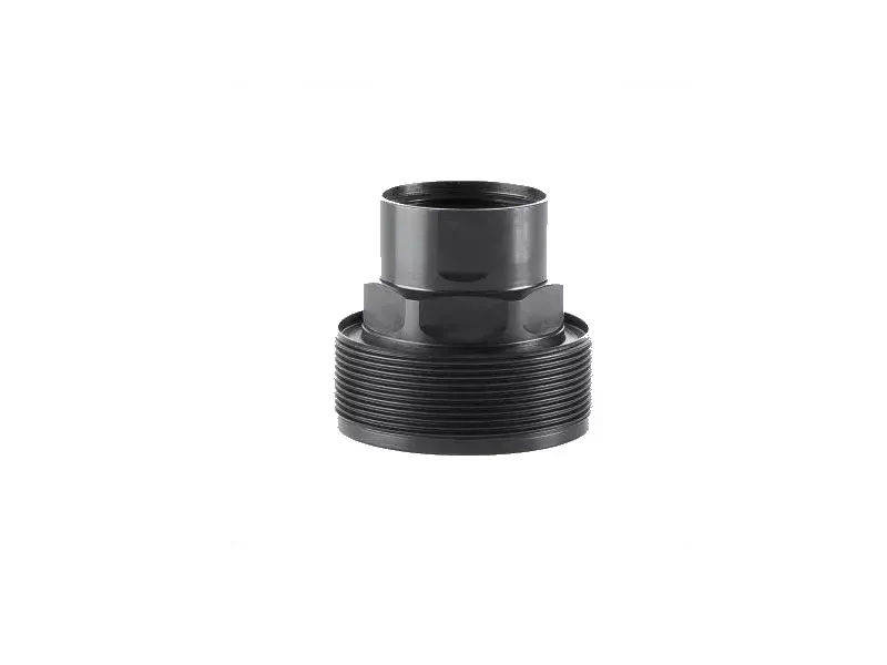 Dead Air Armament Wolverine Insert 1/2-28