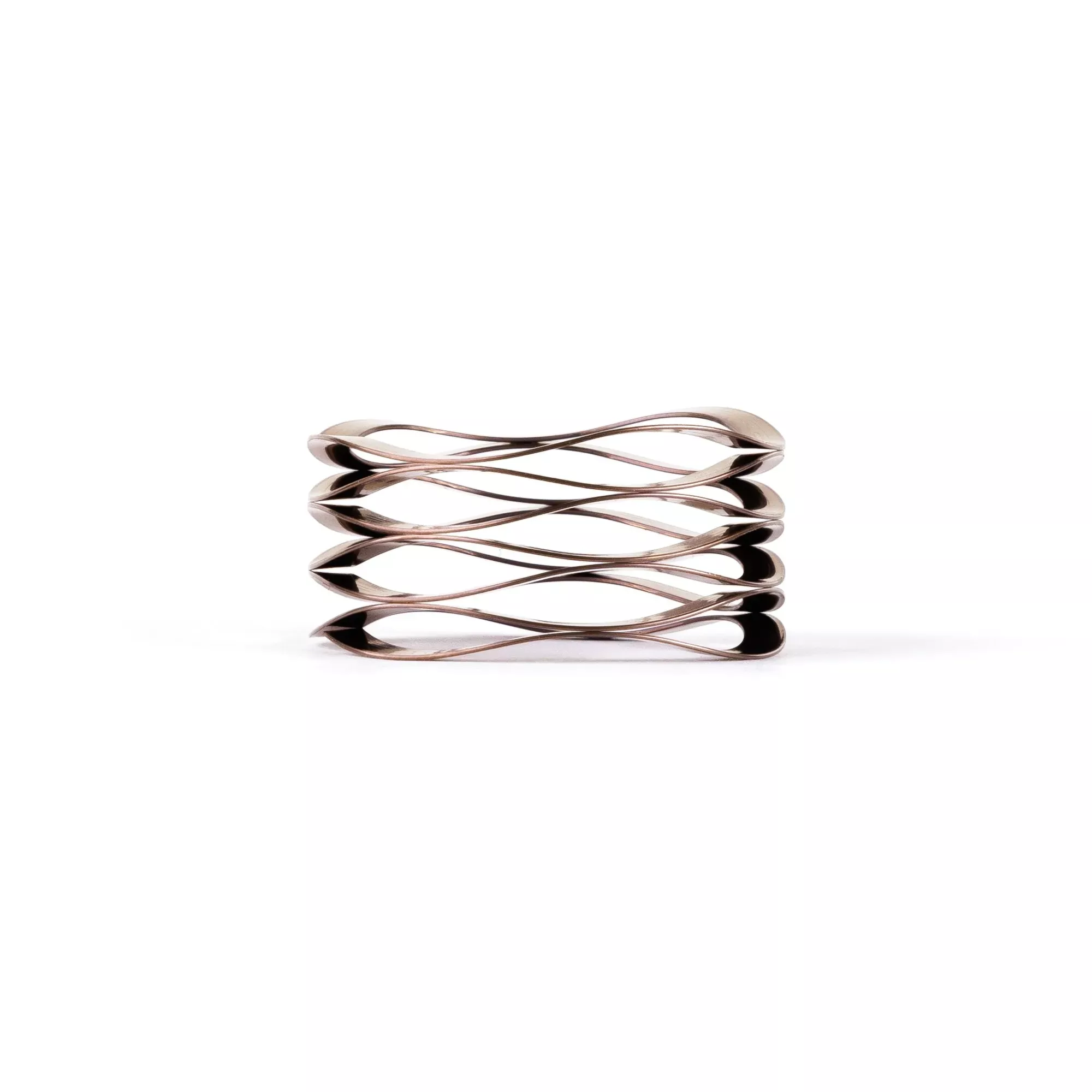 Dead Air Armament Wolverine Wave Spring