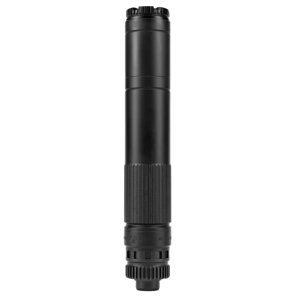 DEAD AIR MOJAVE .45 MODULAR BLACK