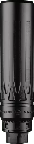 DEAD AIR NOMAD-TI XC BLACK 762 XENO
