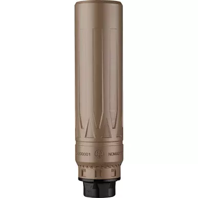 Dead Air Nomad-Ti XC Muzzle Device 7.62 xeno