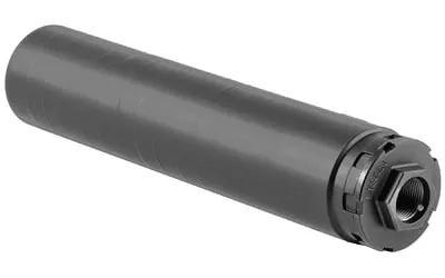 DEAD AIR PRIMAL 46CAL BLK