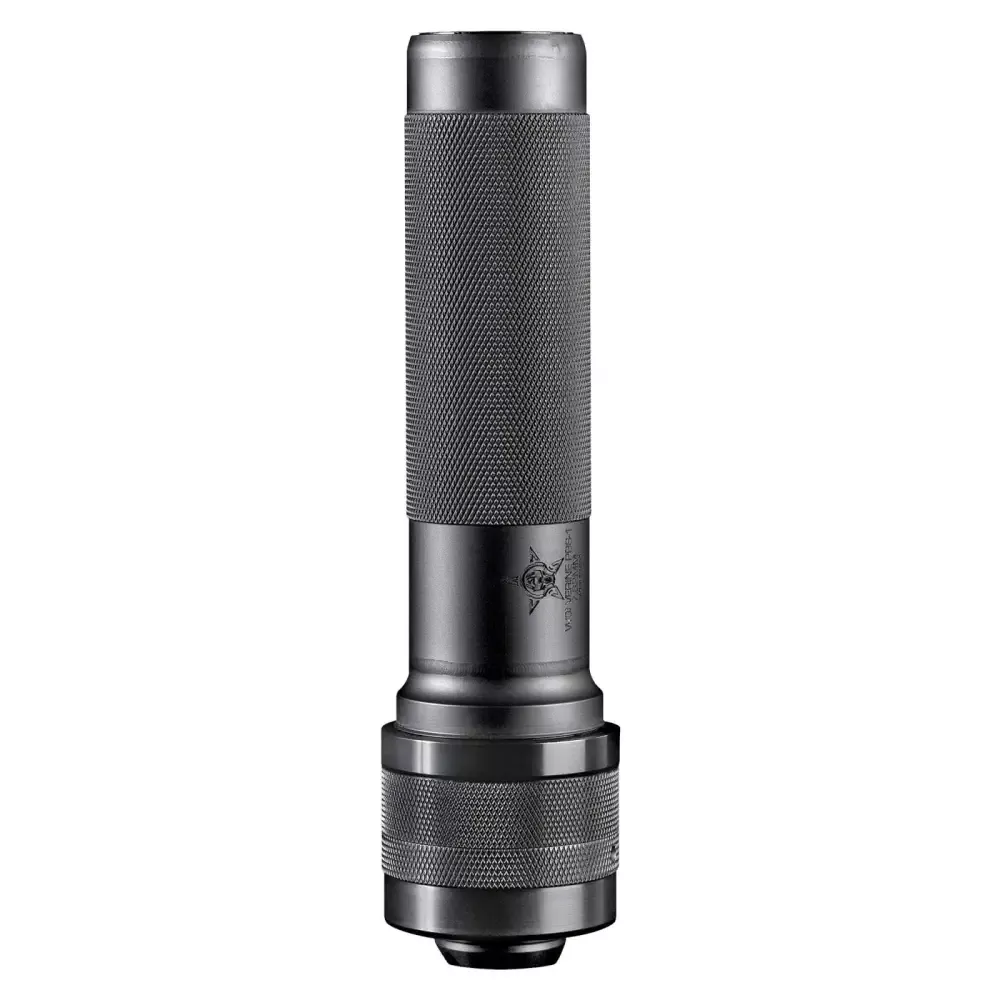 DEAD AIR WOLVERINE PBS-1 AK 7.62MM SILENCER W/ 14X1LH THRD INSERT