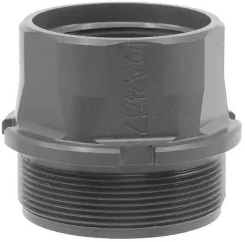 Dead Air XeFALSE Adapter For P-Series Ghost-M/Wolfman