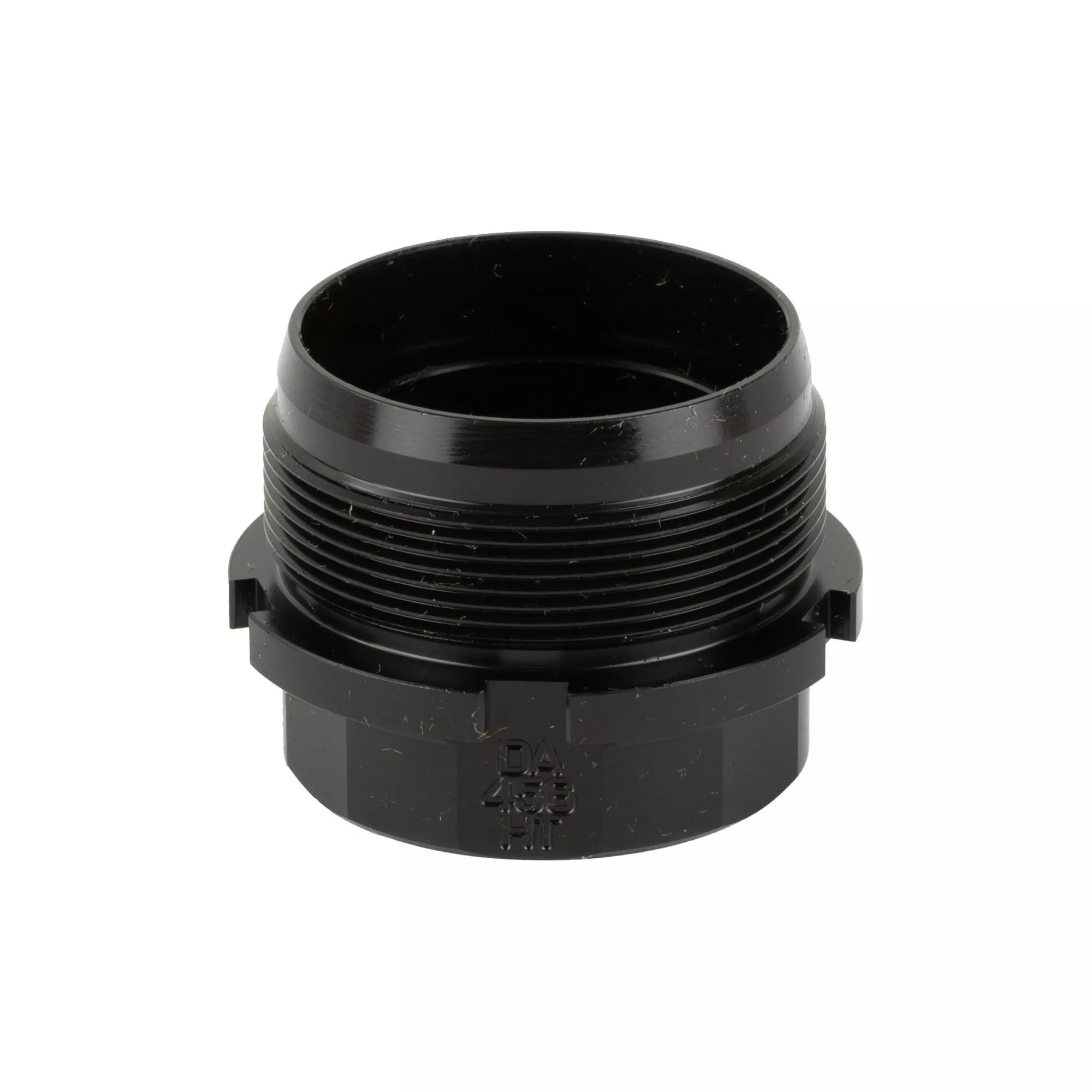Dead Air Xemax Hub Pattern Adapter 3 /4X24 Black