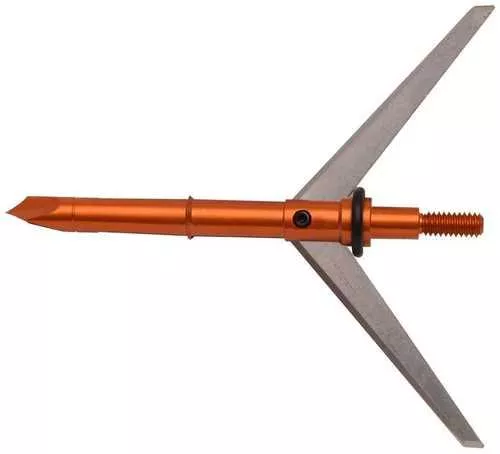 Dead Ringer Super Freak Extreme Broadhead 100 Grain 3 pk Model: DR5484