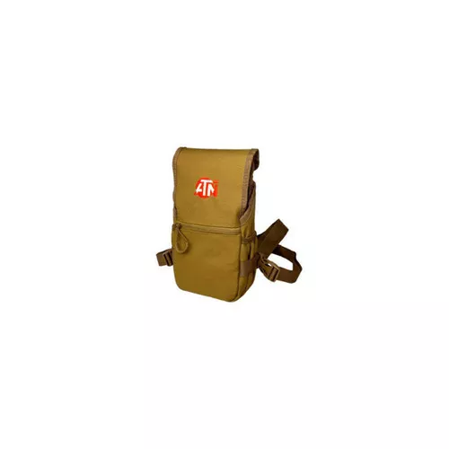 DELUXE HARNESS CHEST PACK UPC: 658175119791