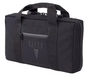 DELUXE PISTOL CASE