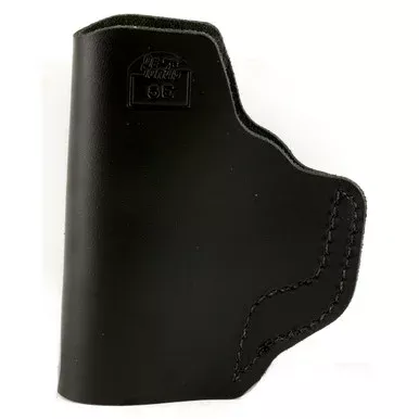 DeSantis Insider Holster Smith & Wesson M&P Shield 45 Black Right Hand
