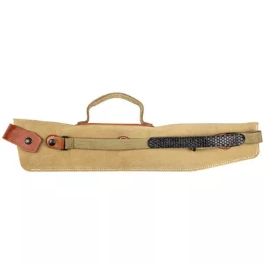 DeSantis Kurz Shotgun Case 12/20 Gauge