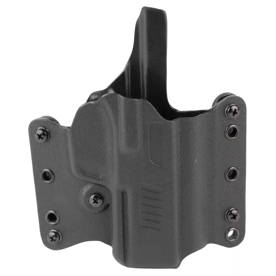 DeSantis Raptor 2 Hellcat RH Black Holster