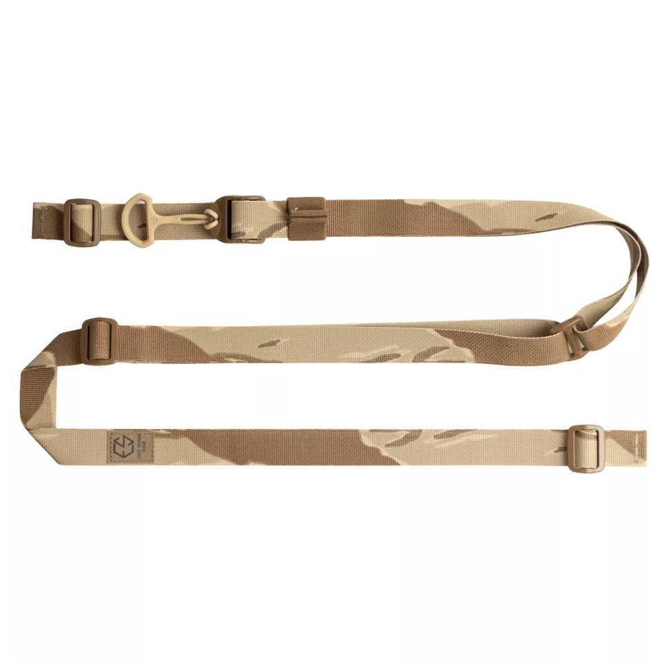 Desert Tiger Stripe ESD Sling