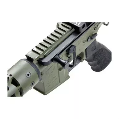 Devil Dog Concepts Tactical Pull Handle Aluminum