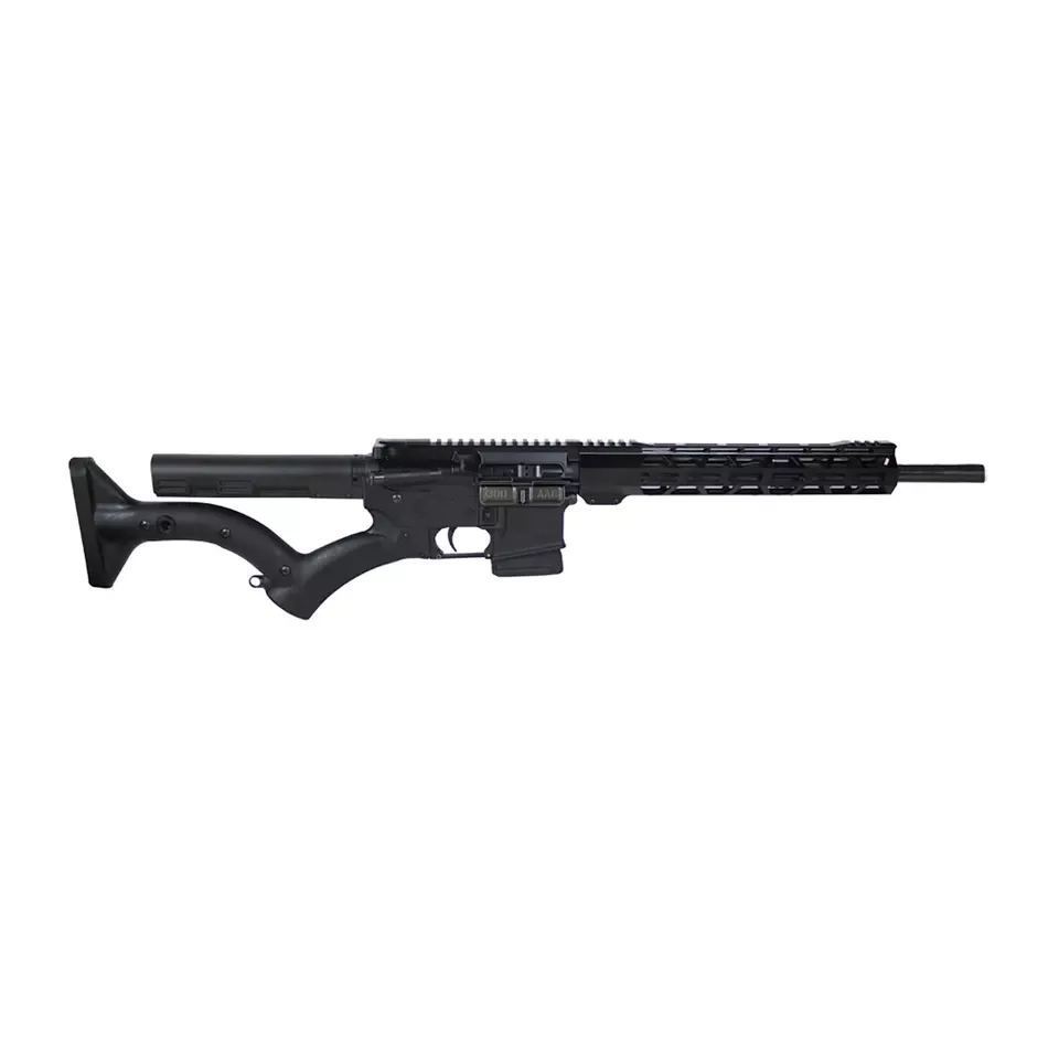 Diamondback Firearms DB15 300 Blackout 16" M-LOK 10-Round Black New York Compliant Rifle