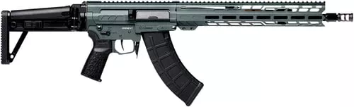 DISSENT MK47 7.62X39 14.3" P&W CG