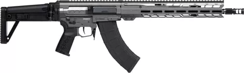 DISSENT MK47 7.62X39 14.3" P&W TNG