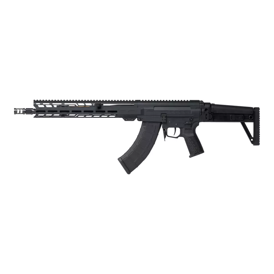 DISSENT MK47 7.62X39 14.3" Pinned & Welded SG