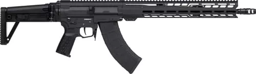 DISSENT MK47 7.62X39 16.1" AB 30RD