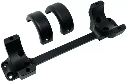 DNZ BRN X-BOLT LA MED 30MM BLK