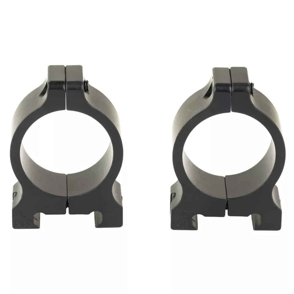 DNZ Freedom Reaper 2-Piece Vertical Medium 30mm Scope Mount
