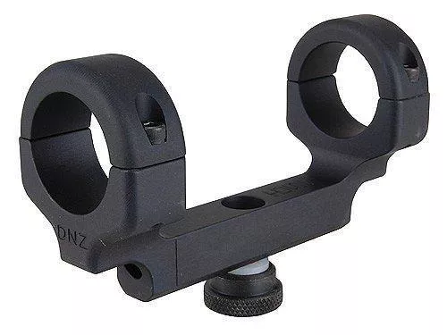 DNZ Freedom Reaper Carry Handle Mount AR15 1 Black 1-piece