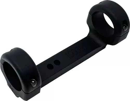 DNZ GAME REAPER INTEGRAL 1-PC – MOUNT T/C ENCORE OMEGA MED BLK