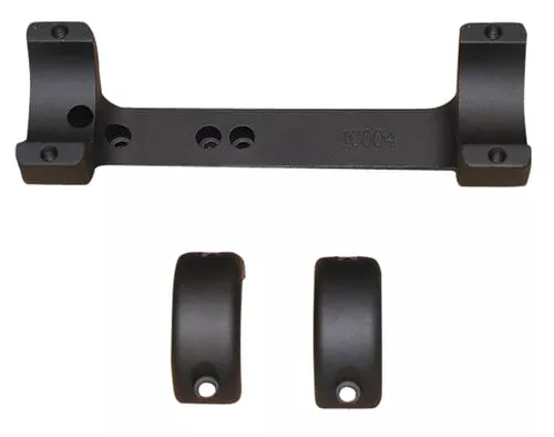 DNZ Game Reaper Scope Mount TC Encore/Omega 1 Medium Black 1-piece