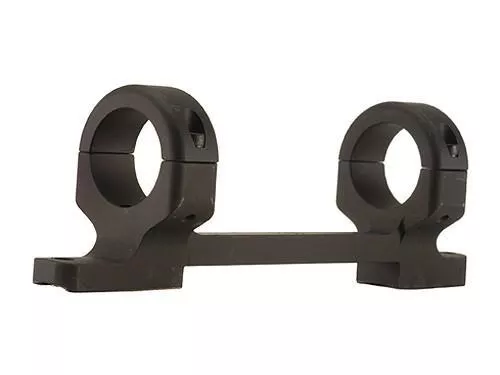 DNZ Game Reaper Scope Mount Winchester 70 LA 1 Low Black 1-piece