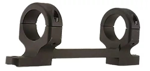 DNZ REM 700 LA HIGH 30MM MNT BLK
