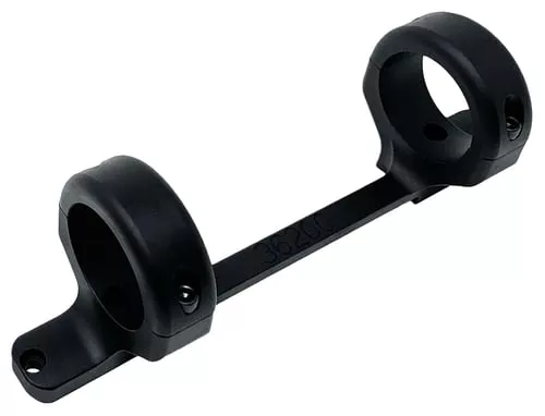 DNZ REM 700 SA HIGH 30MM MNT BLK