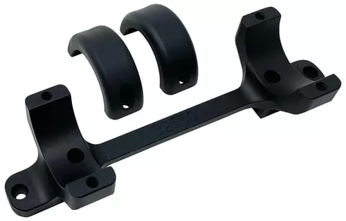 DNZ TIKKA T3 HIGH 30MM MNT BLK
