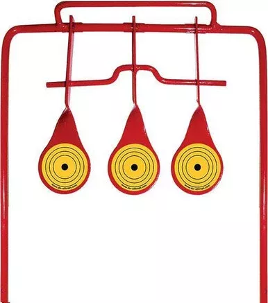 Do All Traps SS7177 Air Gun Target