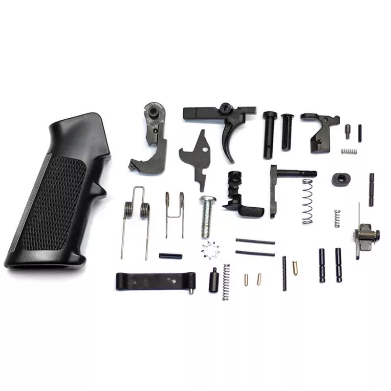 DoubleStar M16 Complete Lower Parts Kit