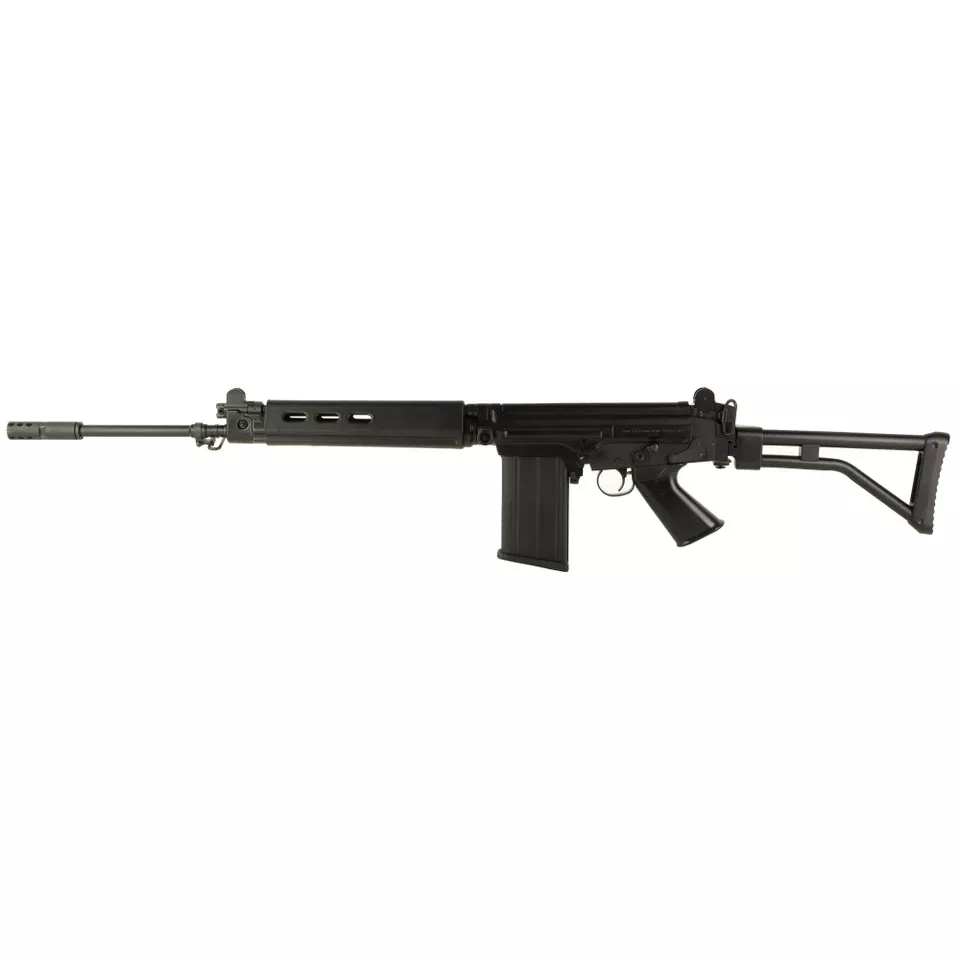 DSA SA58 7.62X51 21" 20-Round PARA Rifle