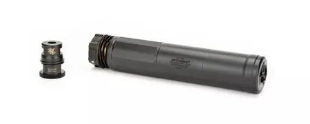 DUAL-LOK™ HRT-762™ Suppressor (.30cal)