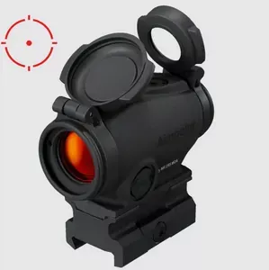 Duty RDS Red Dot Sight – One-piece Torsion Nut Mount, 39mm – Multi Reticle