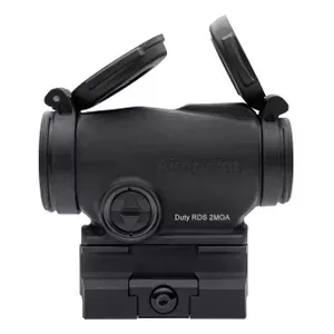 Duty RDS Red Dot Sight – One-piece Torsion Nut Mount, 39mm