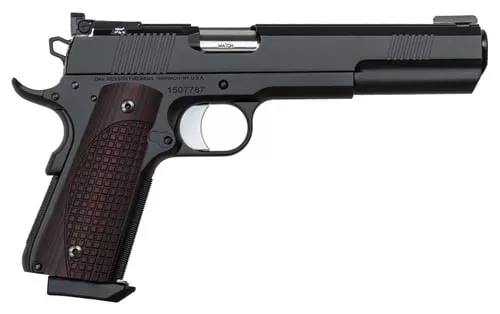 DW BRUIN 10MM 6.03" BLK NS 8RD