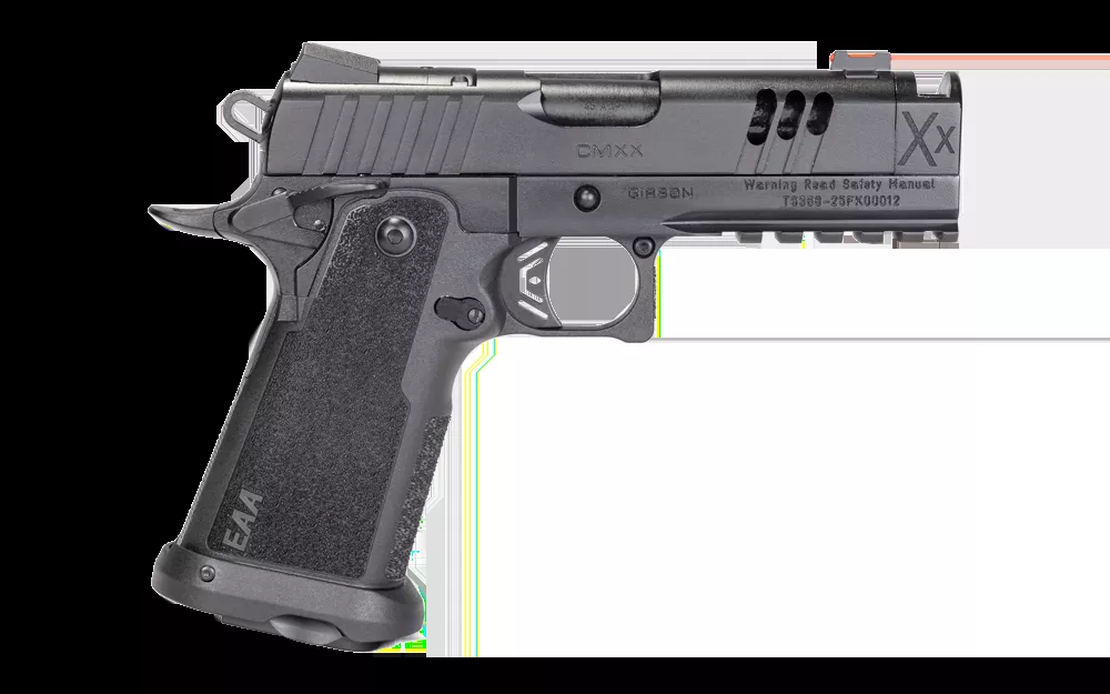 Eaa Corp Witness 2311 Cmxx 45 ACP 4.25″
